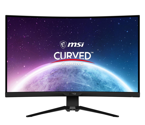 MSI MAG 325CQRF QD - 1227226 - zdjęcie
